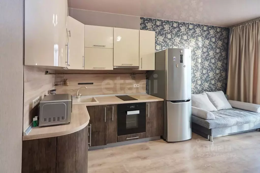 2-к кв. Кемеровская область, Кемерово Московский просп., 14 (49.3 м) - Фото 1