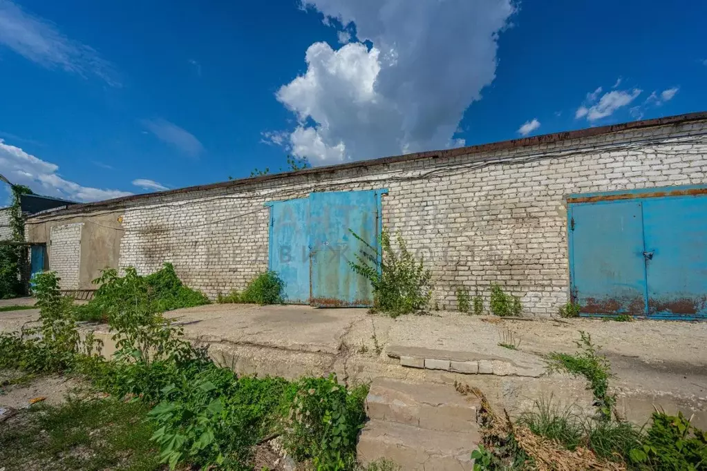 Склад в Липецкая область, Липецк Лебедянское ш., 2 (80 м) - Фото 1