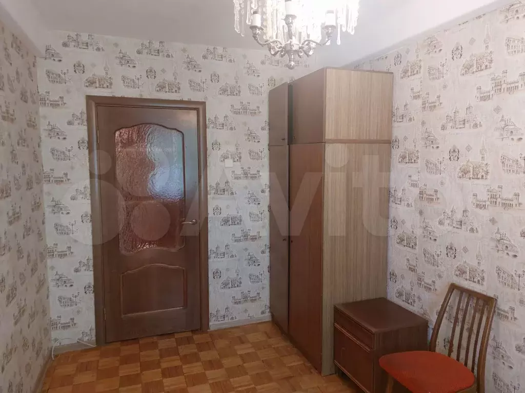 2-к. квартира, 49 м, 3/9 эт. - Фото 1