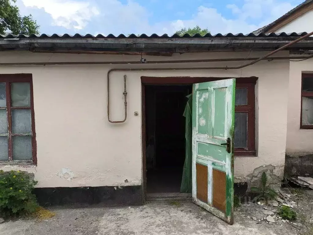 Дом в Крым, Симферополь ул. Хацко, 13 (72 м) - Фото 1