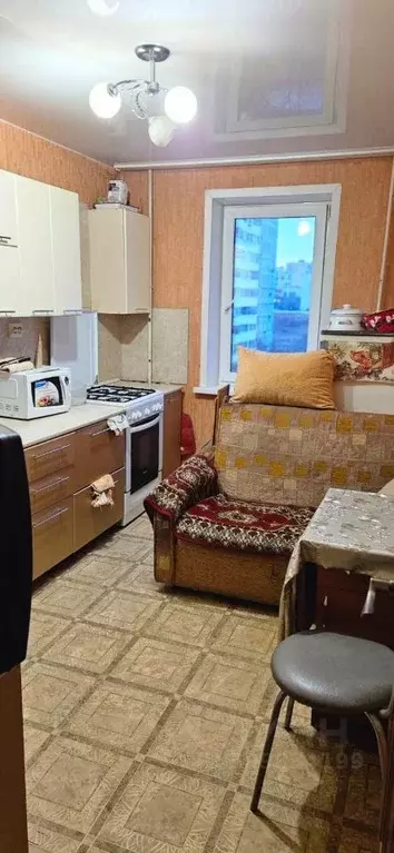 Комната Татарстан, Казань Чистопольская ул., 55 (14.0 м) - Фото 1