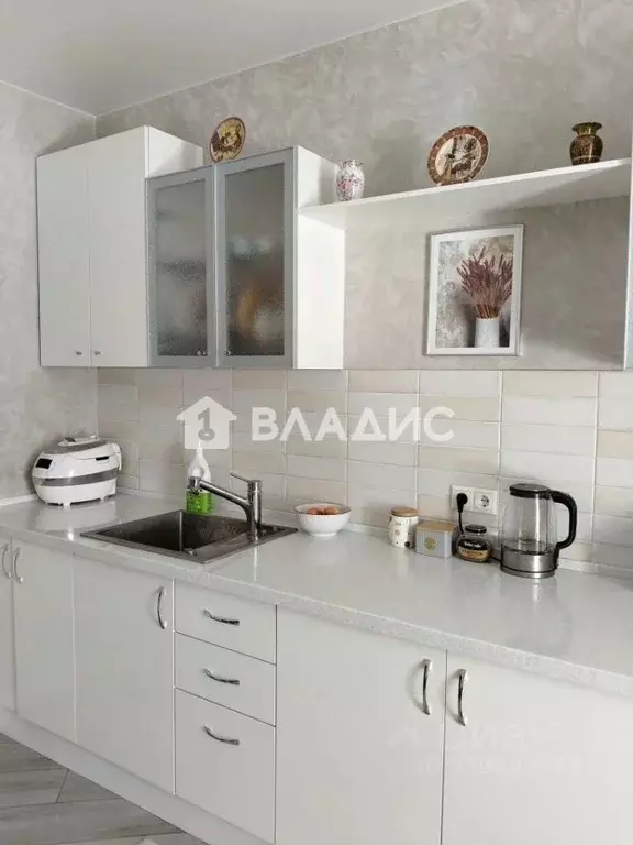 1-к кв. Калужская область, Обнинск ул. Долгининская, 6 (45.3 м) - Фото 2