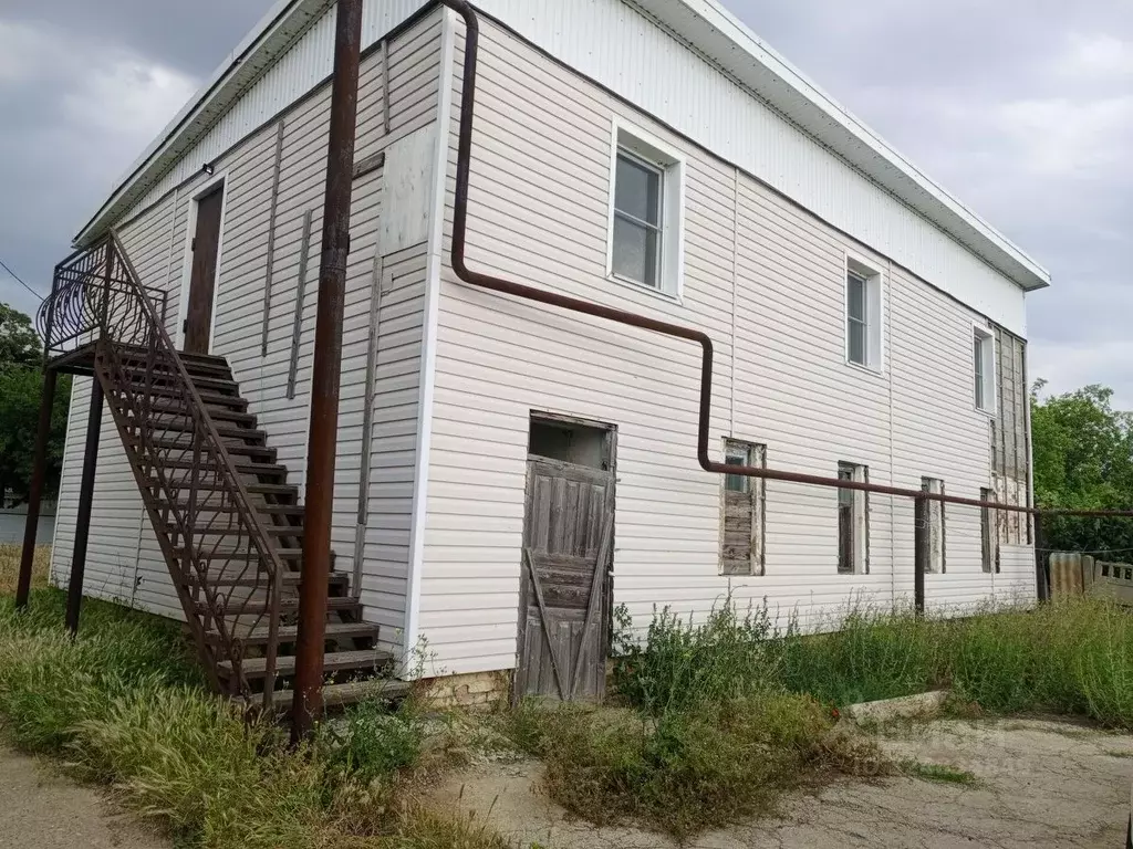 Дом в Краснодарский край, Темрюкский район, Запорожское с/пос, пос. ... - Фото 1