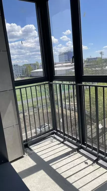 2-к кв. Иркутская область, Иркутск Гусарская тер., 12 (36.5 м) - Фото 1