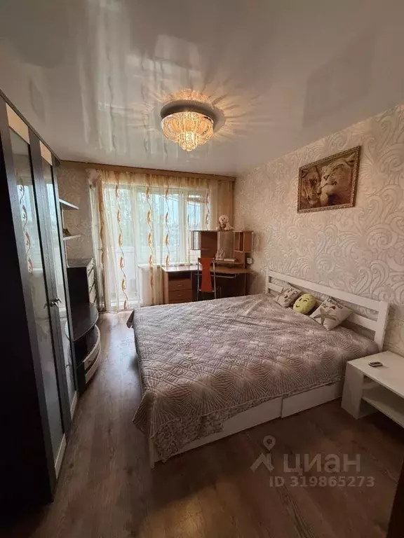 2-к кв. Московская область, Павловский Посад ул. Щорса, 13 (46.7 м) - Фото 1