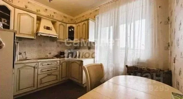 3-к кв. Московская область, Красногорск бул. Космонавтов, 7 (80.0 м) - Фото 0
