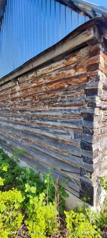 Дом в Башкортостан, Уфимский район, Миловский сельсовет, Родничок СНТ  ... - Фото 2