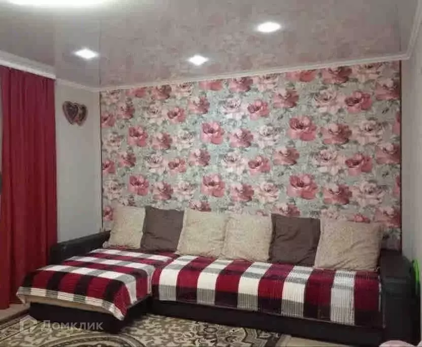 Продаётся 3-к квартира, 97 м - Фото 1