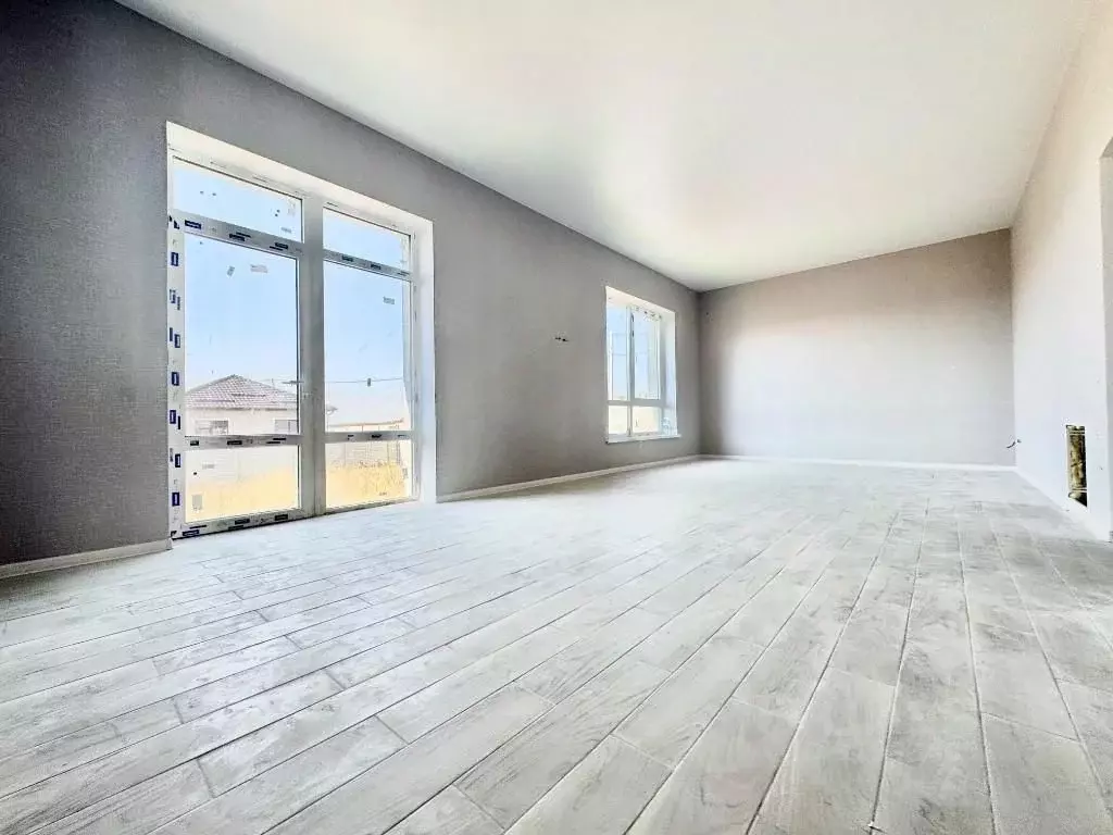 Дом в Крым, Симферопольский район, Добровское с/пос, с. Краснолесье ... - Фото 2