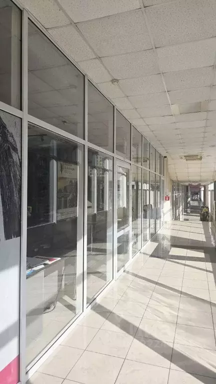 Помещение свободного назначения в Краснодарский край, Новороссийск ул. ... - Фото 2