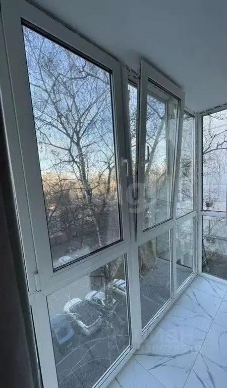 2-к кв. Самарская область, Самара Ново-Вокзальная ул., 217 (52.0 м) - Фото 1