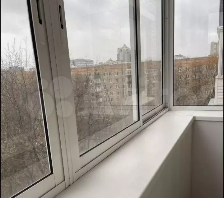 2-к. квартира, 60 м, 7/8 эт. - Фото 1