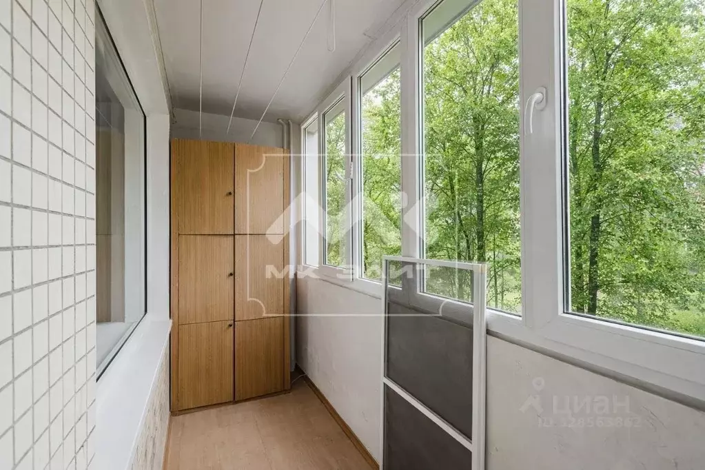 3-к кв. Санкт-Петербург Светлановский просп., 71К2 (62.1 м) - Фото 1