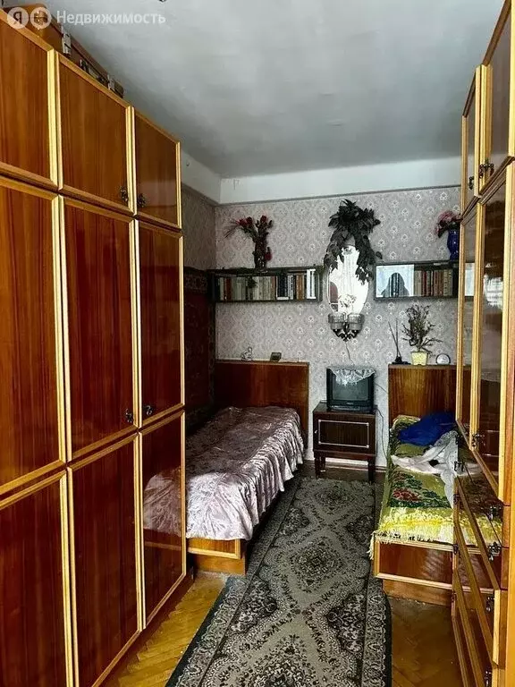 2-комнатная квартира: Санкт-Петербург, Пискарёвский проспект, 56к1 ... - Фото 1