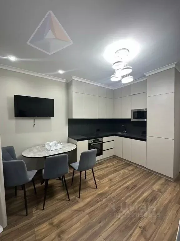 2-к кв. Москва Волоколамское ш., 71/22к3 (38.3 м) - Фото 1