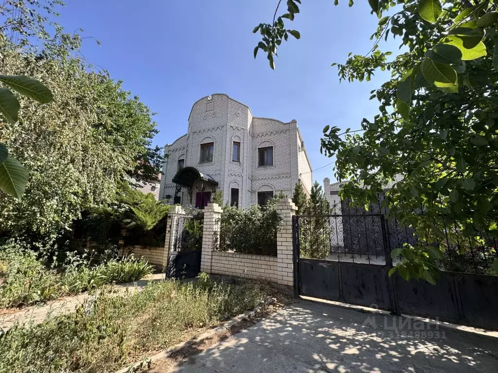 Коттедж в Астраханская область, Астрахань пер. 8-й Ульяновский, 8 (406 ... - Фото 2