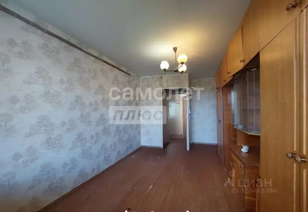 2-к кв. Курская область, Курск ул. Энгельса, 86 (43.6 м) - Фото 0
