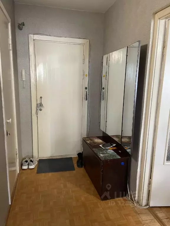 1-к кв. Псковская область, Псков ул. Рокоссовского, 30 (38.0 м) - Фото 1