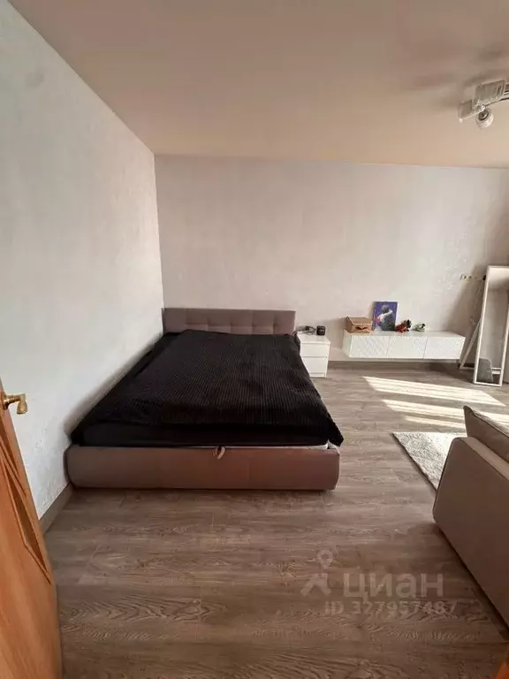 1-к кв. Москва ул. Грекова, 18К1 (37.6 м) - Фото 1