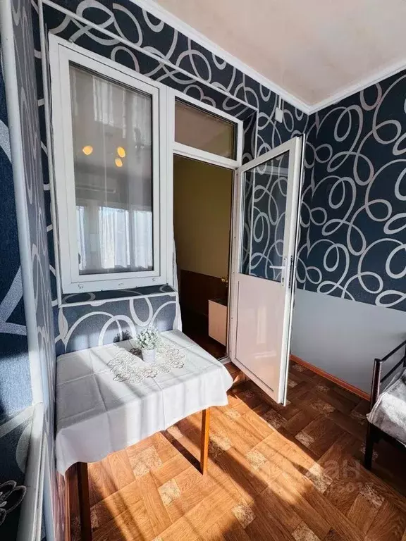 Комната Краснодарский край, Сочи ул. Ленина, 219/11 (18.0 м) - Фото 0