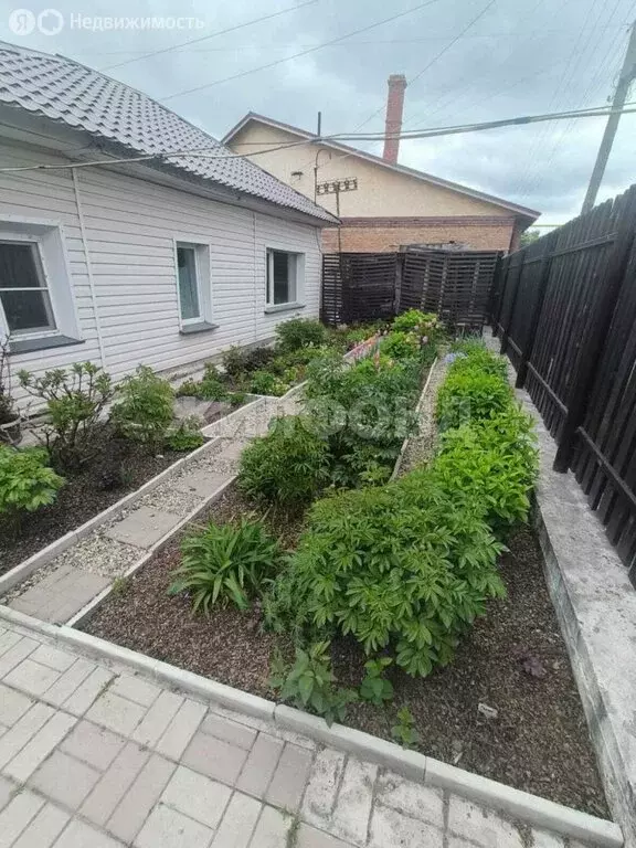Дом в Новосибирск, 2-я Искитимская улица (69.2 м) - Фото 0