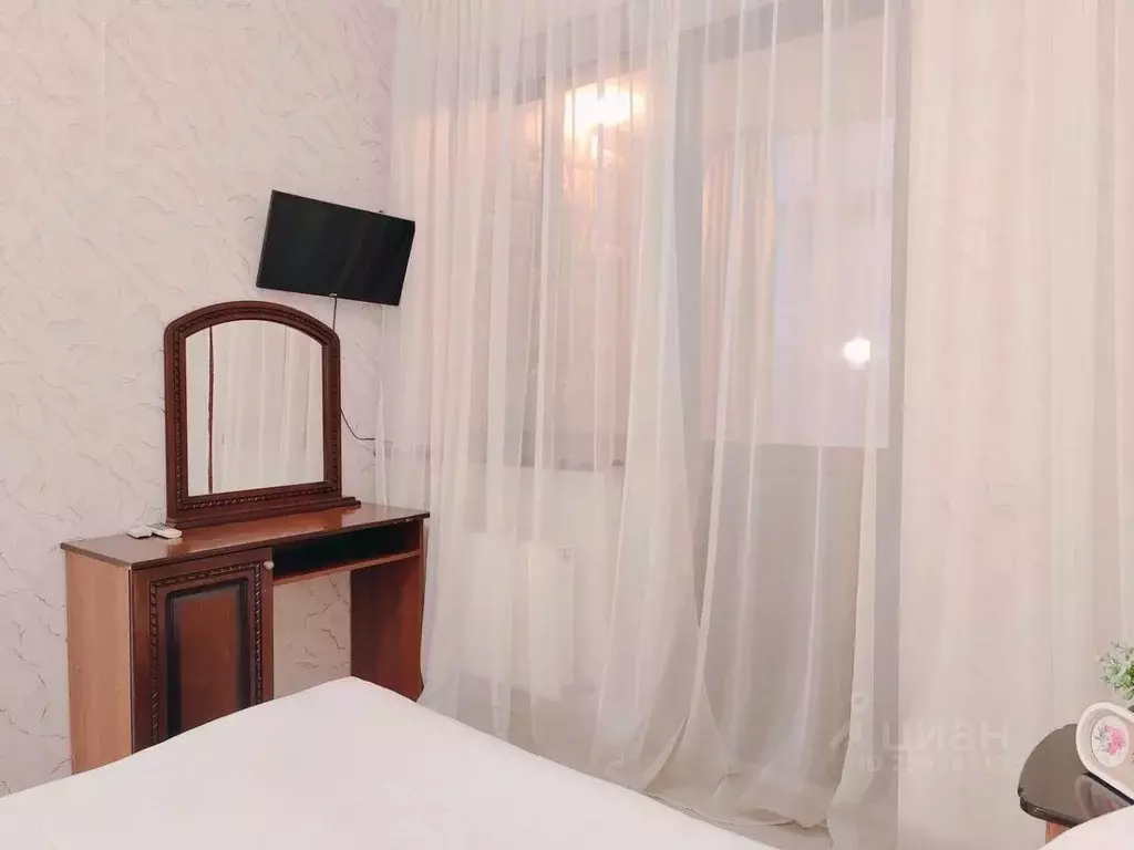 Комната Краснодарский край, Анапа проезд Котломской, 4 (14.0 м) - Фото 1