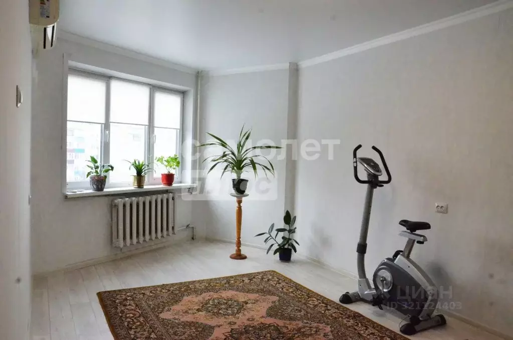 3-к кв. Липецкая область, Елец ул. Спутников, 6 (62.6 м) - Фото 0