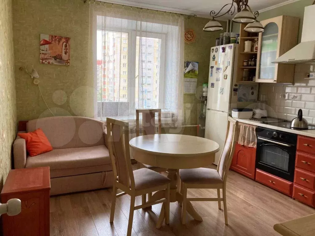 2-к. квартира, 75,9 м, 4/9 эт. - Фото 0