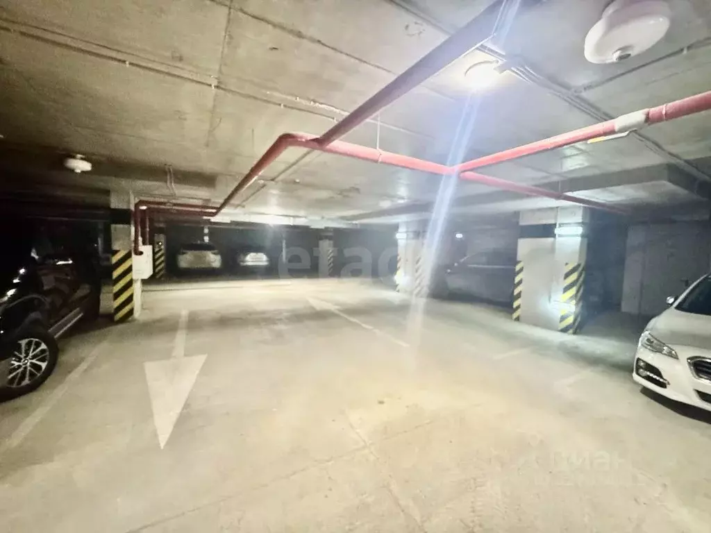 Гараж в Алтай, Горно-Алтайск ул. Павла Кучияк (13 м) - Фото 1