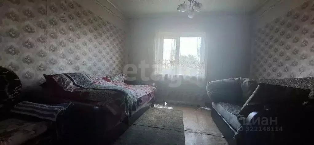 1-к кв. Саратовская область, Балашов ул. 2-я Хоперская, 16 (28.6 м) - Фото 1