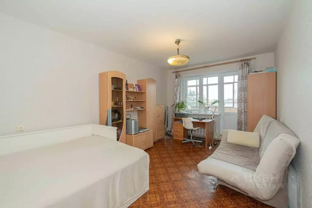 1-к кв. Владимирская область, Владимир Судогодское ш., 51г (39.5 м) - Фото 0