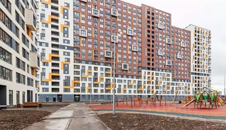 Гараж в Ленинградская область, Всеволожский район, Свердловское ... - Фото 1