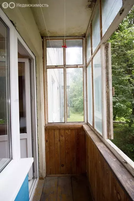 1-комнатная квартира: Калуга, улица Ленина, 26 (31.7 м) - Фото 0