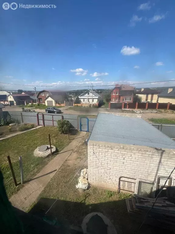 Дом в Казань, 1-я Зелёная улица, 26 (35 м) - Фото 0