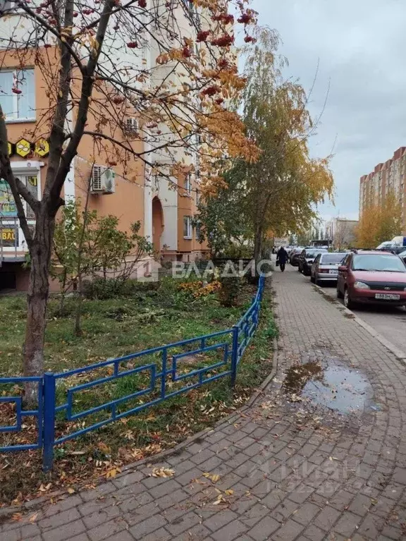 2-к кв. Воронежская область, Воронеж Ростовская ул., 58/4 (54.2 м) - Фото 1