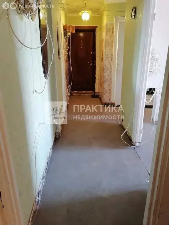 2-комнатная квартира: Нижнекамск, улица Тукая, 31 (52.8 м) - Фото 1