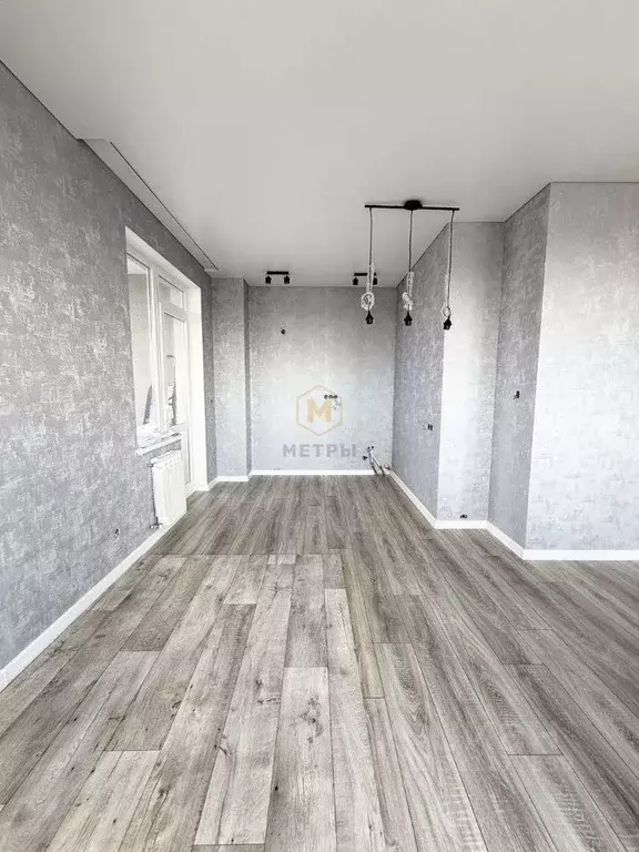 1-к кв. Белгородская область, Белгород ул. Есенина, 15 (37.5 м) - Фото 2