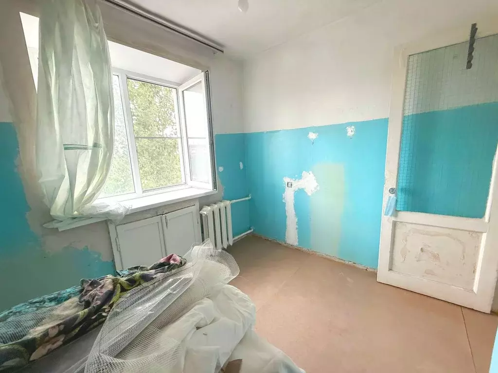 Продаётся 1-к квартира, 31 м - Фото 0