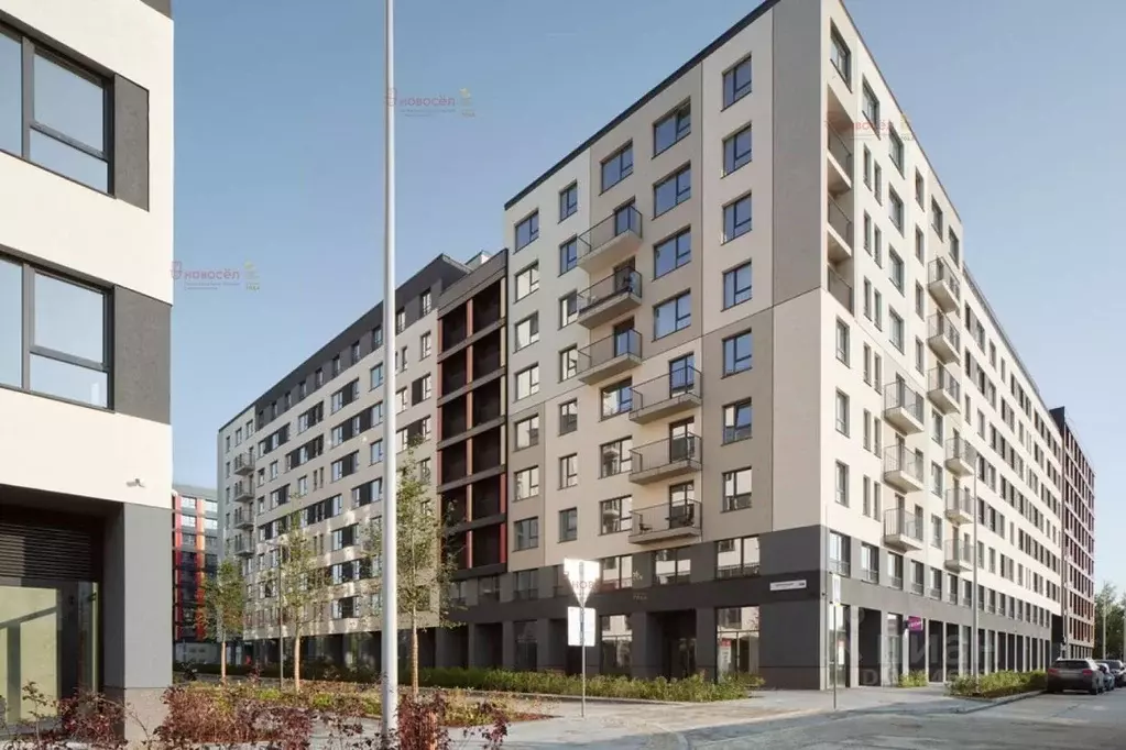 Гараж в Свердловская область, Екатеринбург ул. Пехотинцев, 2Д (26 м) - Фото 1