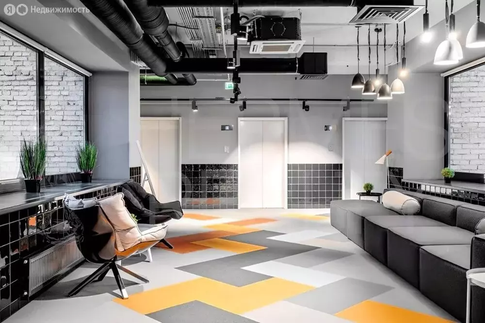 Помещение свободного назначения (1057 м) - Фото 1