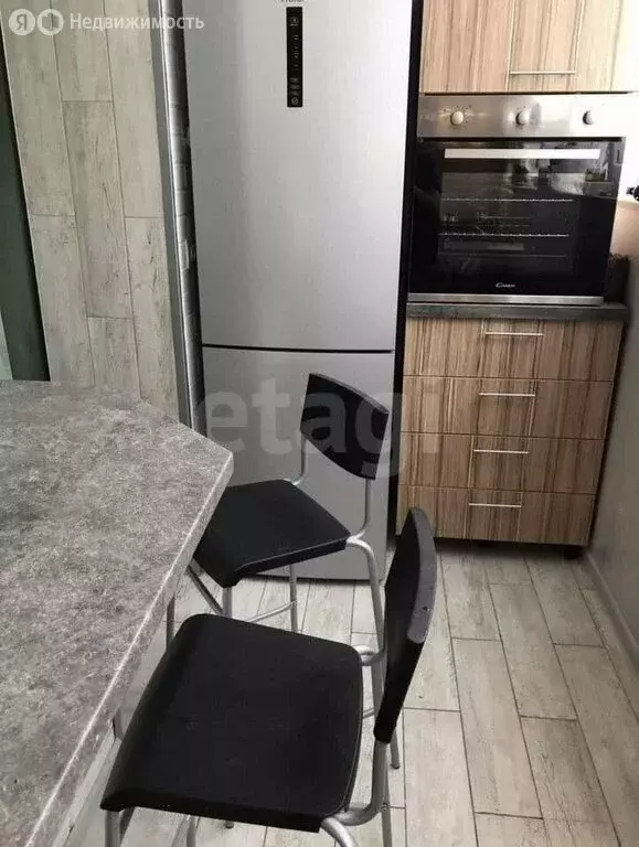 Квартира-студия: Ростов-на-Дону, переулок Салютина, 2А (25 м) - Фото 2