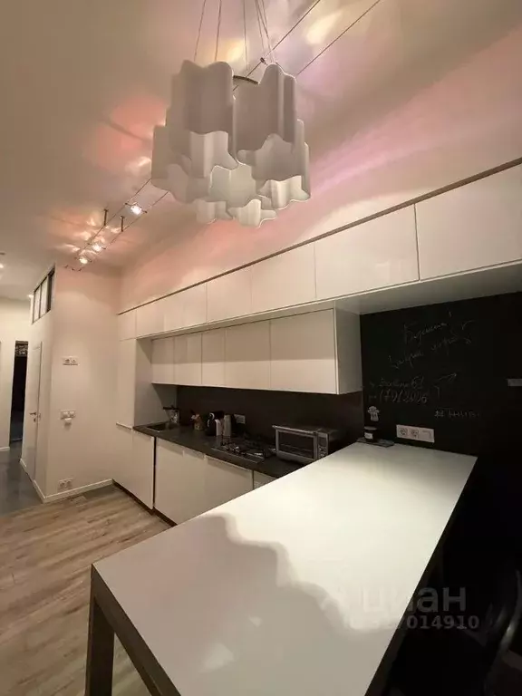 2-к кв. Санкт-Петербург просп. Большой Васильевского острова, 82 (50.0 ... - Фото 1