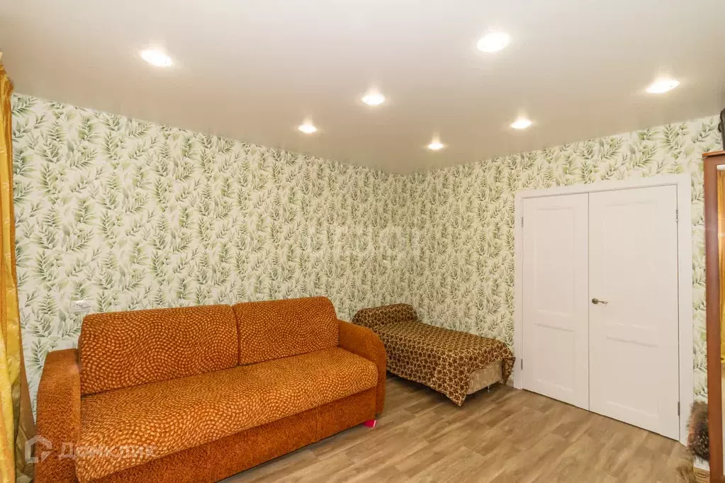 Продаётся 2-к квартира, 52.8 м - Фото 1