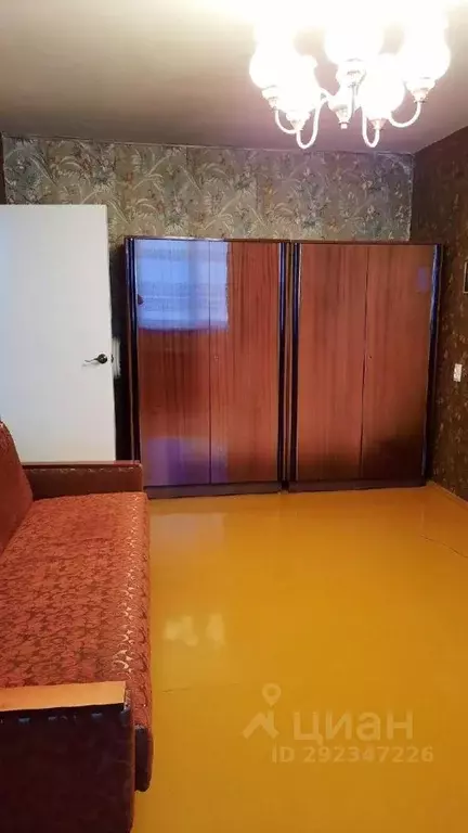 Комната Воронежская область, Воронеж ул. Туполева, 38 - Фото 2