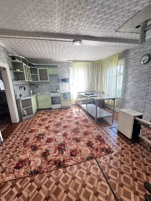 Дом 45 м на участке 8 сот. - Фото 1