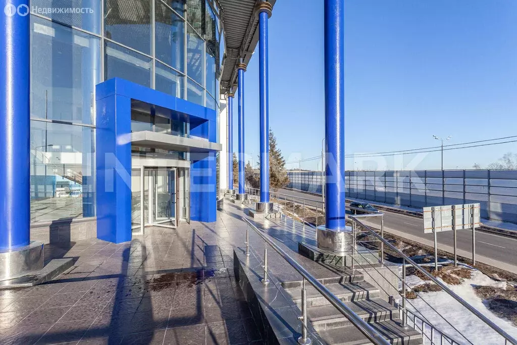 Офис (2000 м) - Фото 2