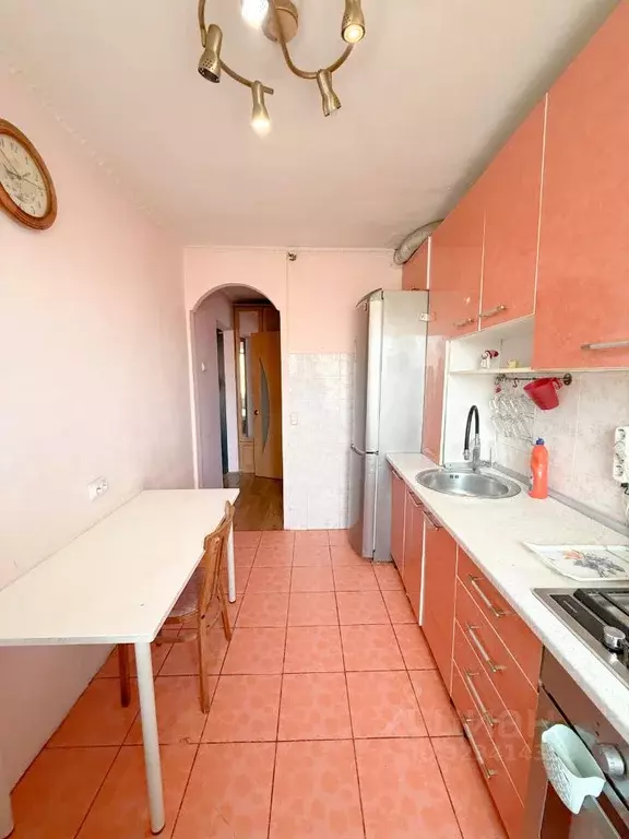 2-к кв. Самарская область, Самара просп. Кирова, 395 (42.0 м) - Фото 2