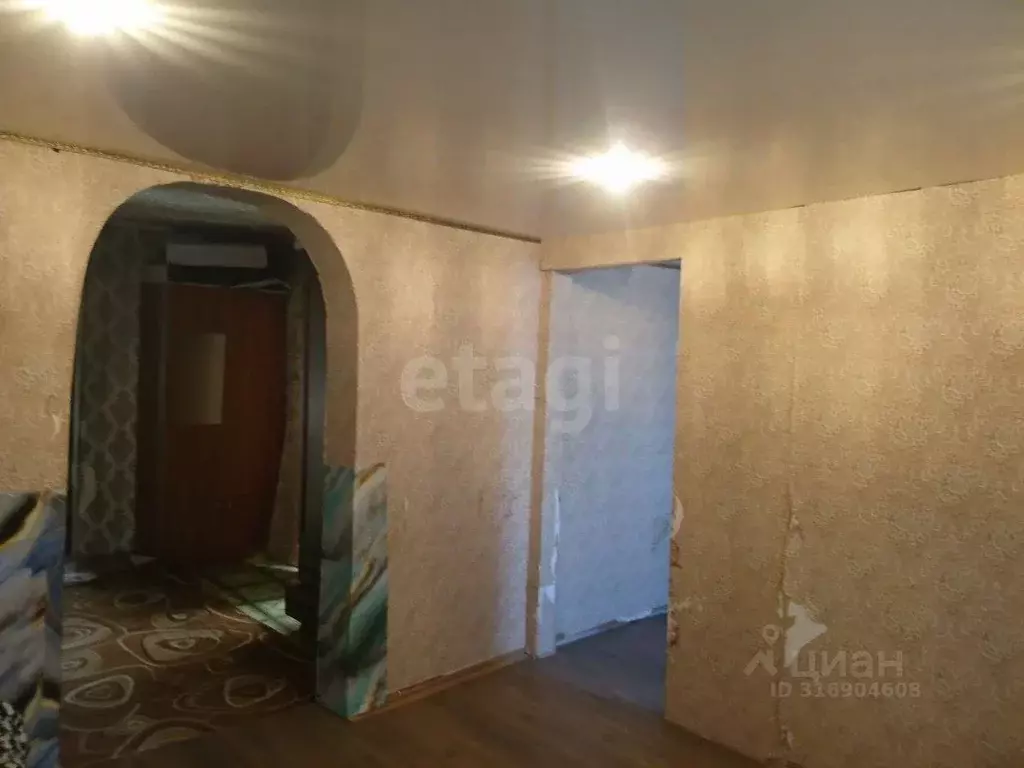 Дом в Белгородская область, Валуйский муниципальный округ, с. ... - Фото 2