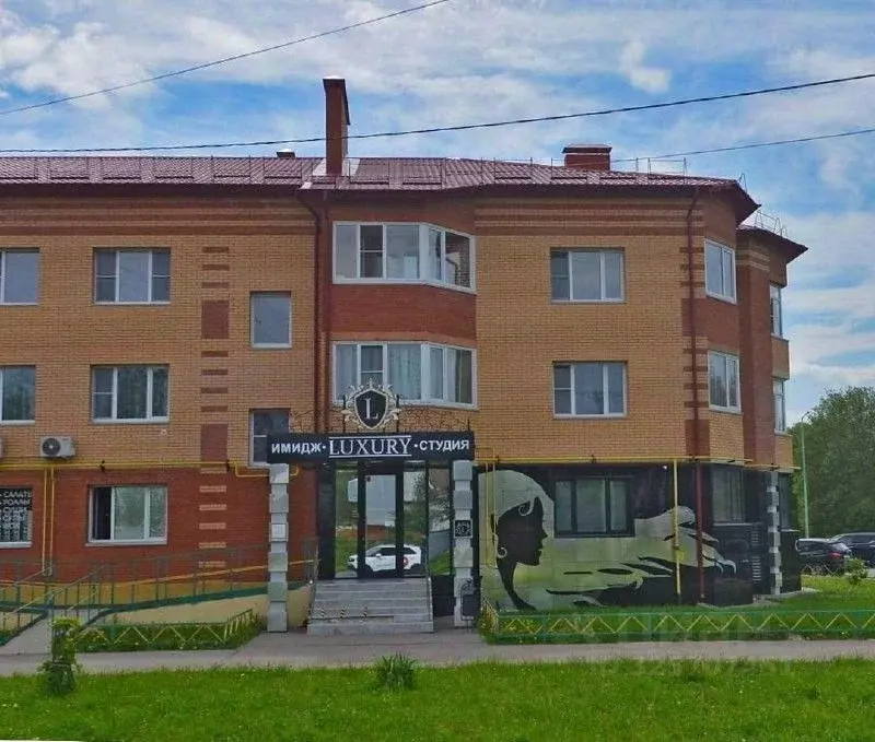 Помещение свободного назначения в Московская область, Бронницы Южный-1 ... - Фото 2