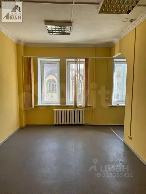 Офис в Новосибирская область, Новосибирск ул. Романова, 27 (33 м) - Фото 2